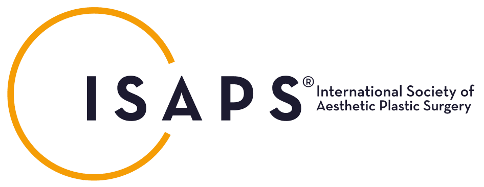 ISAPS Mitgliedschaft - Dr. Wolf