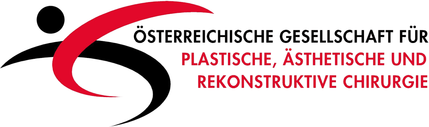 Mitgliedschaft Österreichische Gesellschaft für Plastische, Ästhetische & Rekonstruktive Chirurgie - Dr. Wolf