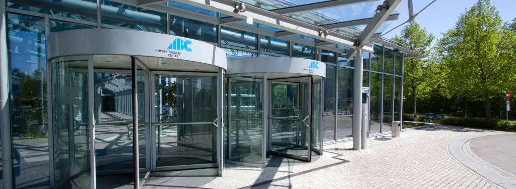 AirportClinic Dr. Wolf